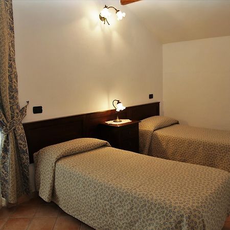 Hotel Il Ghiro Ovindoli Exteriér fotografie