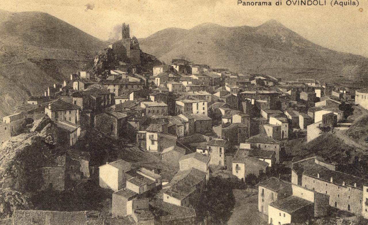 Hotel Il Ghiro Ovindoli Exteriér fotografie