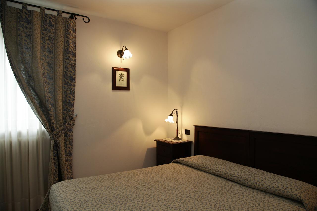 Hotel Il Ghiro Ovindoli Exteriér fotografie