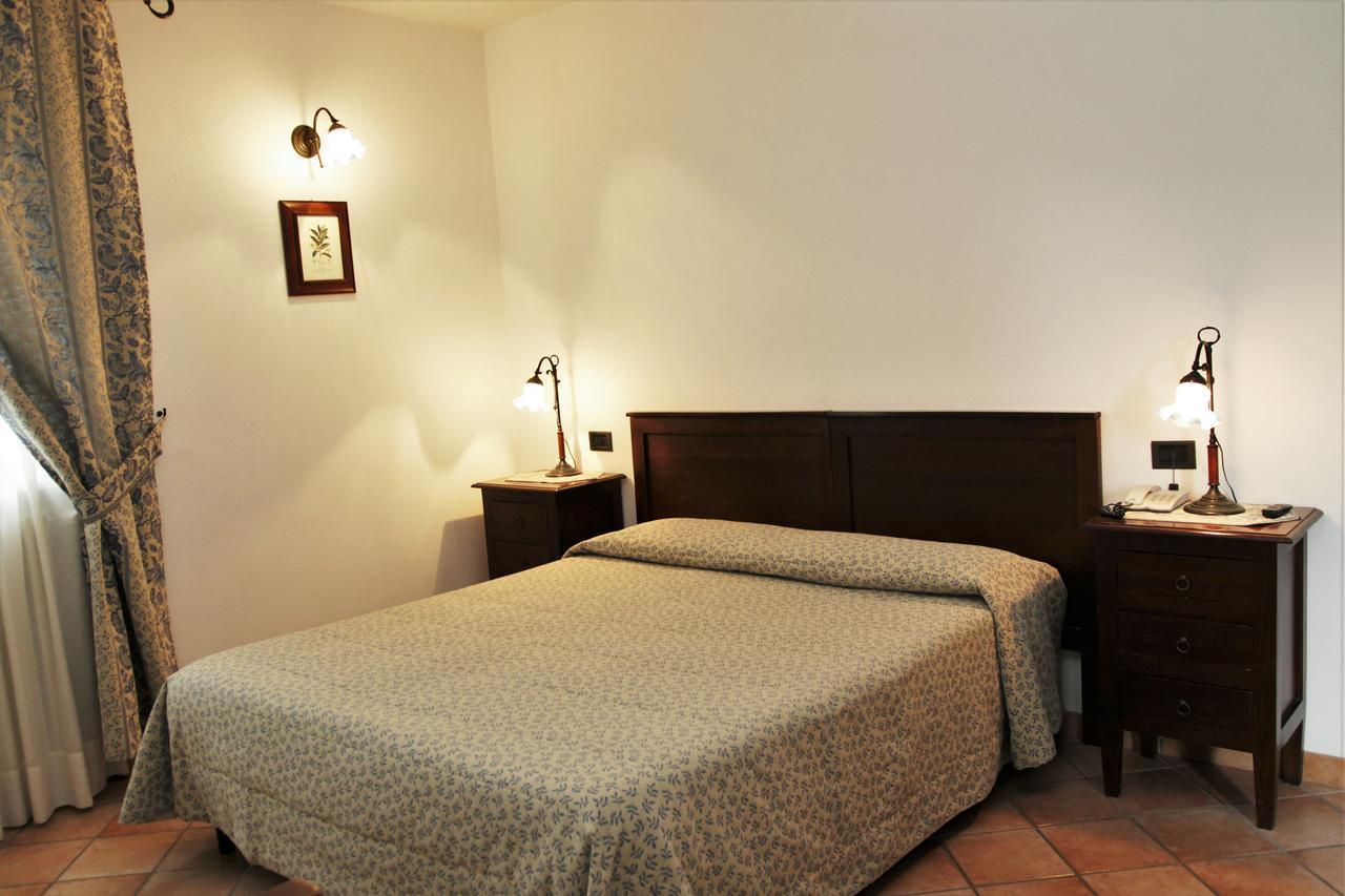 Hotel Il Ghiro Ovindoli Exteriér fotografie