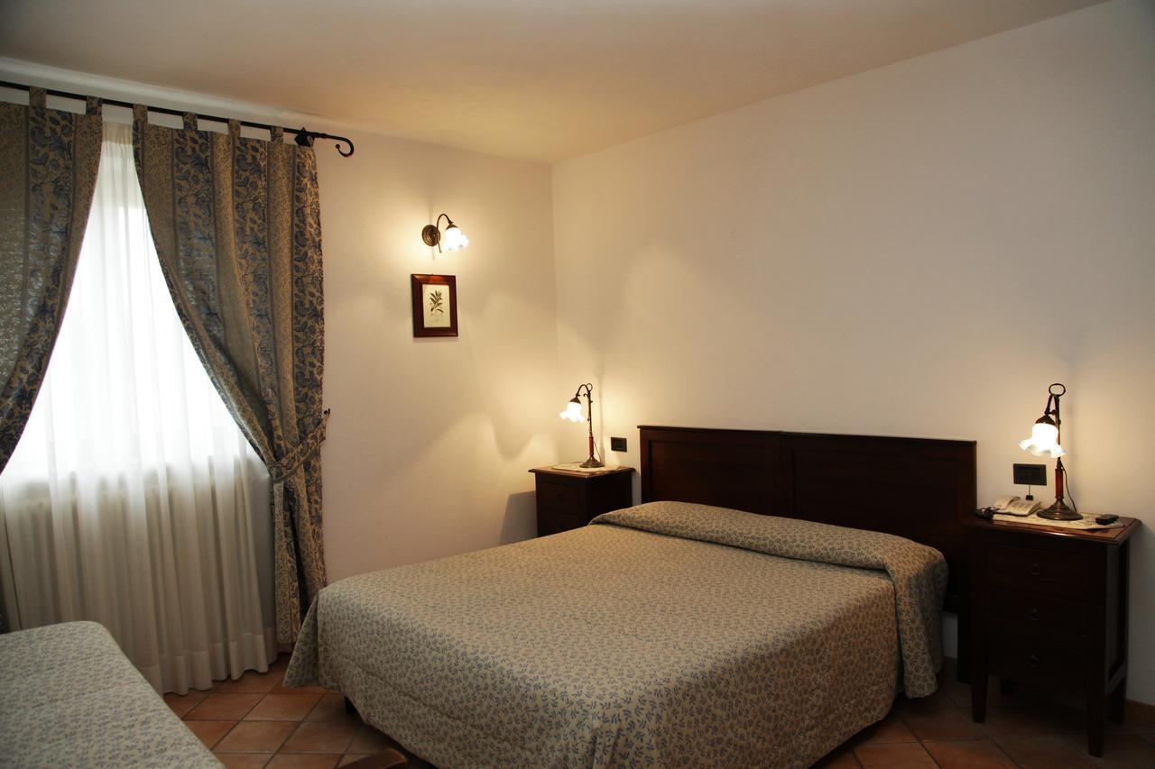 Hotel Il Ghiro Ovindoli Exteriér fotografie