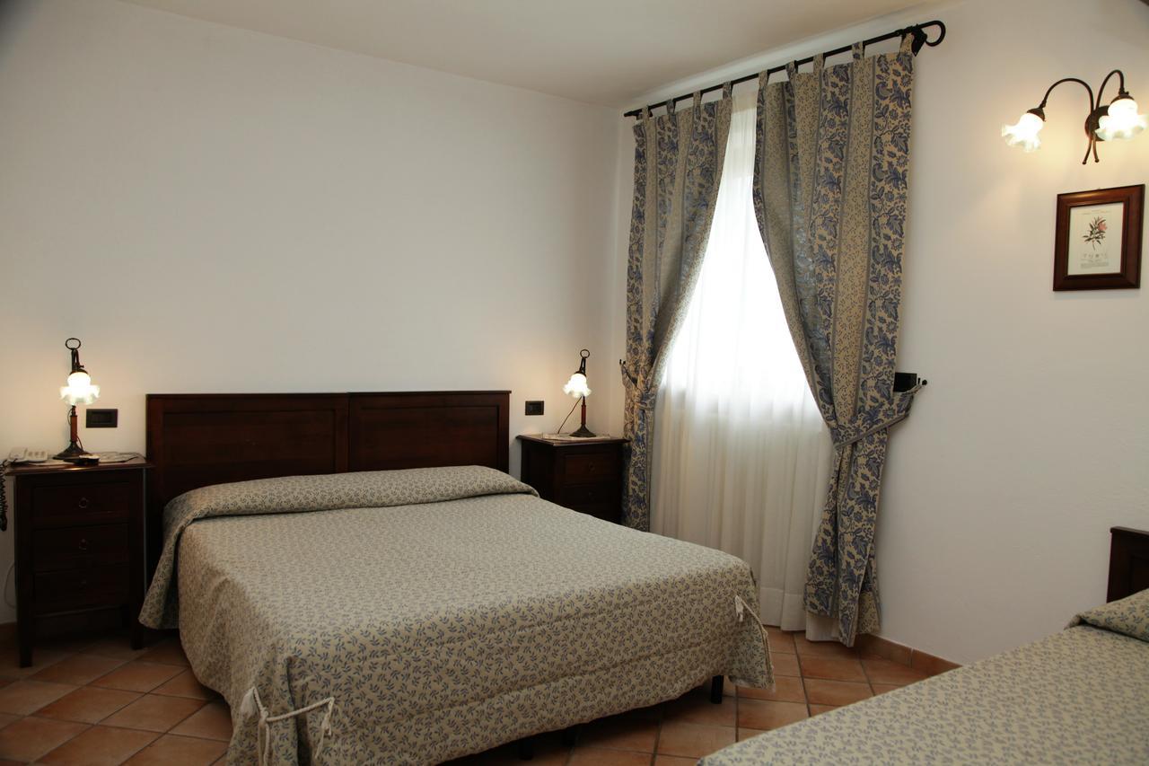 Hotel Il Ghiro Ovindoli Exteriér fotografie