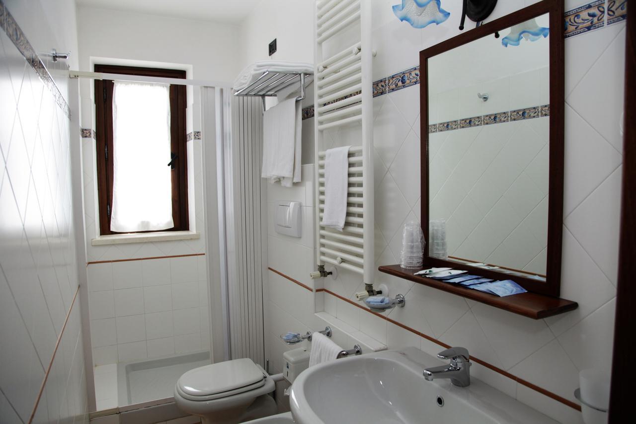 Hotel Il Ghiro Ovindoli Exteriér fotografie
