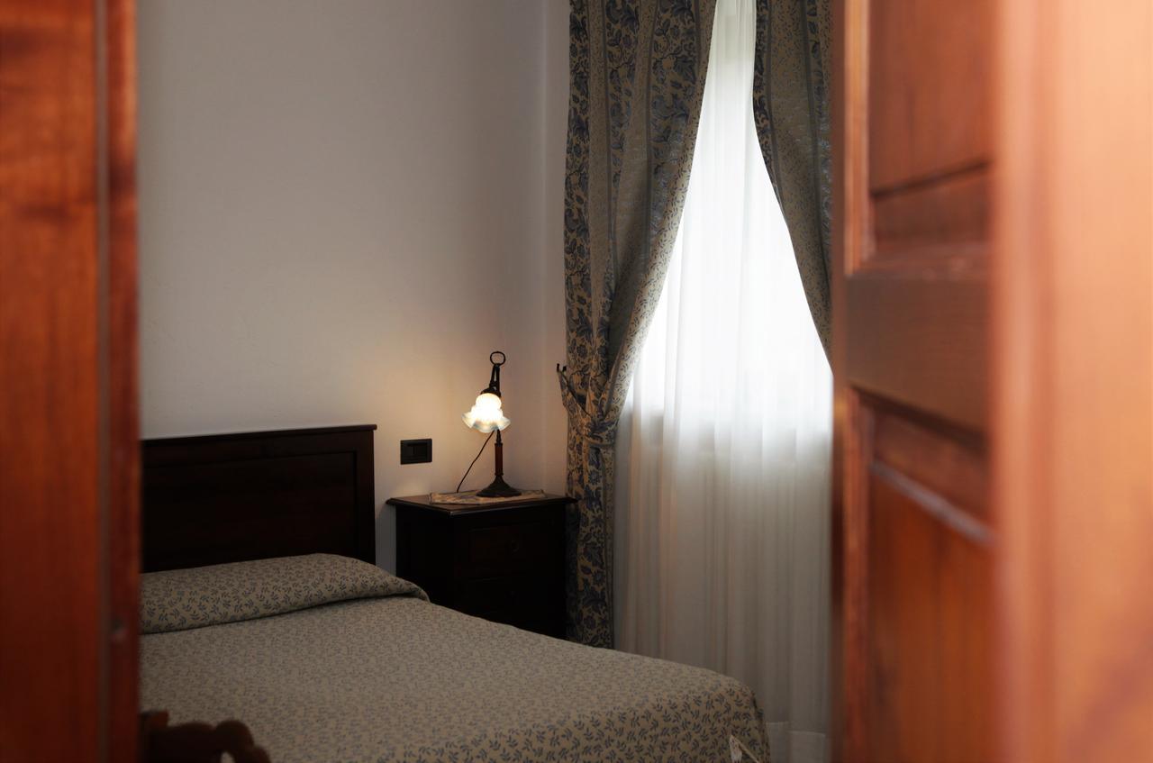 Hotel Il Ghiro Ovindoli Exteriér fotografie